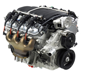C1346 Engine